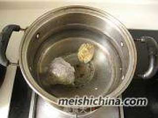 简单做出一锅好卤汤------卤蛋做法(附剥蛋技巧)的做法步骤:6