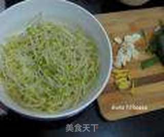 川菜经典——水煮肉片的做法步骤：3