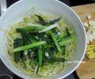 川菜经典——水煮肉片的做法步骤:5