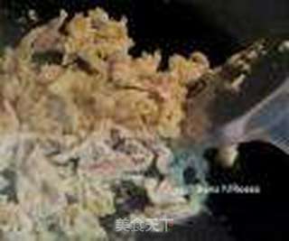 川菜经典——水煮肉片的做法步骤：6