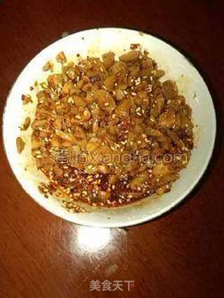 油泼辣子的做法步骤:8