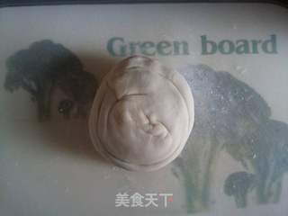 肉饼的做法步骤:8