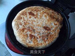 肉饼的做法步骤:10