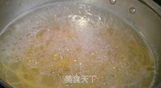 家庭意大利面的做法步骤:2
