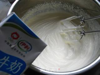 油炸冰淇淋的做法步骤:2