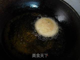 油炸冰淇淋的做法步骤:8