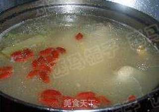 营养美味的家庭滋补佳品------鸡汤的做法步骤：9