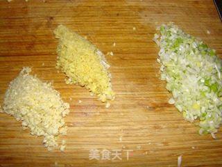 安阳皮渣的做法步骤:3