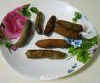 泡发澳大利亚海参的做法步骤:2