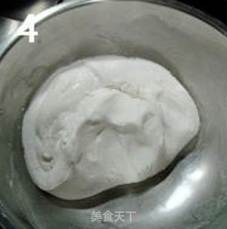 两款老北京小吃“驴打滚”的做法步骤:4