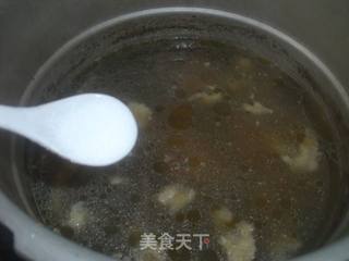 五香牛肉的做法步骤:5