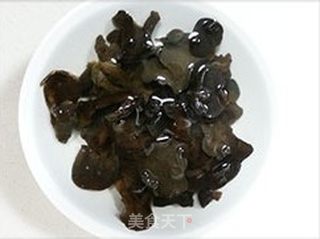 凉拌燕麦筋的做法步骤:3