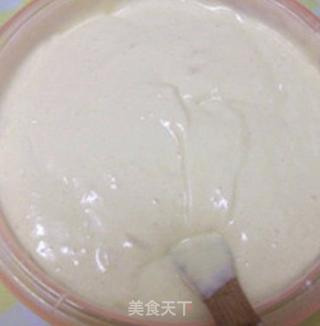 夹心海绵蛋糕的做法步骤:7