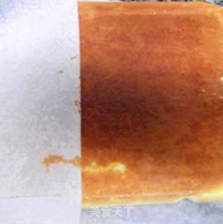 夹心海绵蛋糕的做法步骤:10