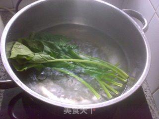 多味粉条的做法步骤:4