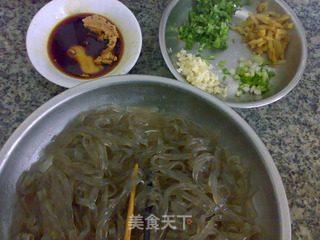多味粉条的做法步骤:5