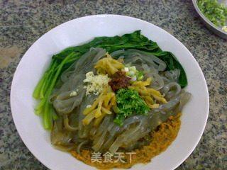 多味粉条的做法步骤:9