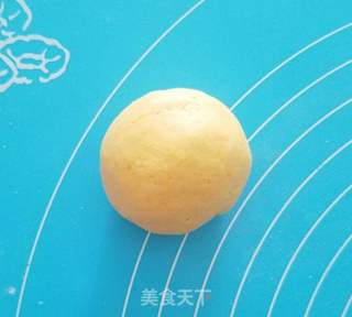 南瓜糕的做法步骤:5