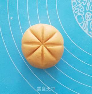 南瓜糕的做法步骤:9