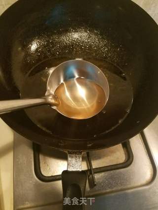 熬猪油的做法步骤:9