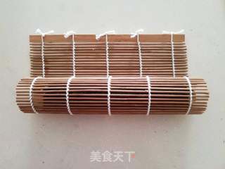 紫菜包饭的做法步骤:5
