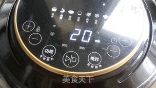 冬天的“小人参”--烤羊排的做法步骤:4