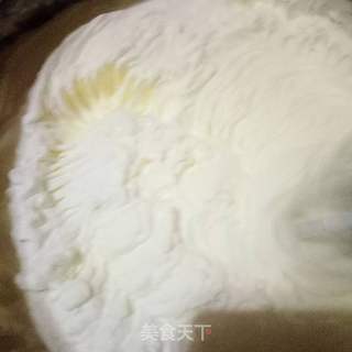 抹茶千层的做法步骤:10