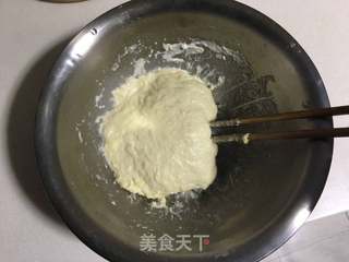 油馍头的做法步骤:6