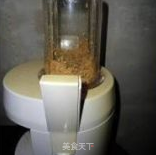 自制生姜粉的做法步骤:8
