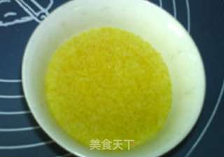 小米饭的做法步骤:5