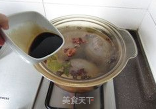 专业级酱牛肉的做法步骤:6