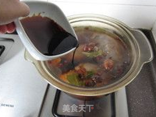 专业级酱牛肉的做法步骤:7