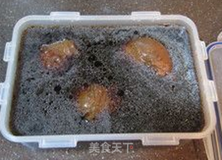 专业级酱牛肉的做法步骤:13