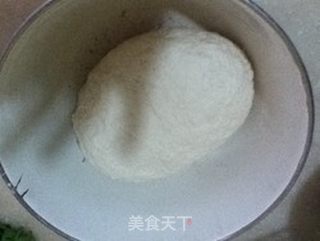 韭菜三鲜水饺的做法步骤：3