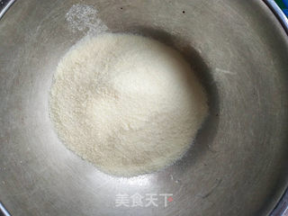 奶酪棒的做法步骤:2