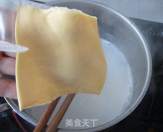 奶酪棒的做法步骤:4