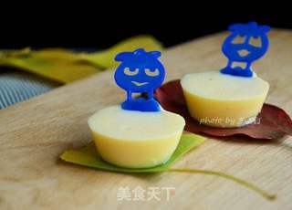 奶酪棒的做法步骤:17