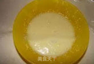 花生杏仁酱面包的做法步骤:11