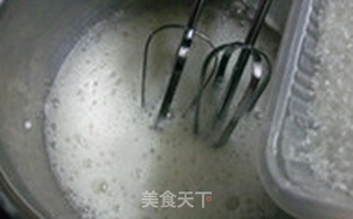 焦糖菠萝翻转蛋糕的做法步骤:14