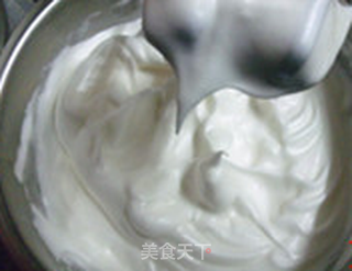 焦糖菠萝翻转蛋糕的做法步骤:15