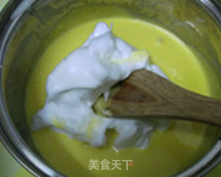 焦糖菠萝翻转蛋糕的做法步骤:16