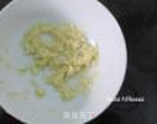 蒜泥凉拌白肉的做法步骤:5