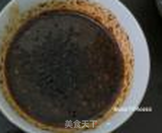 蒜泥凉拌白肉的做法步骤:7