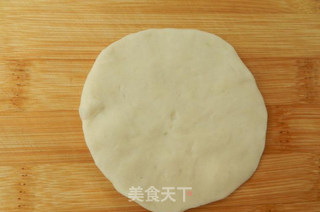 宝宝胡萝卜鸡肝小包子儿!的做法步骤:7