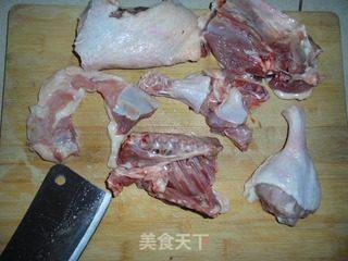男人的最爱——醉酒鸭的做法步骤:2