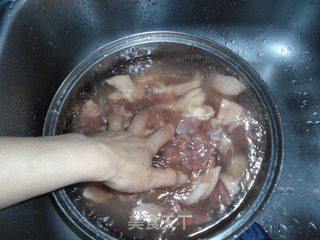 男人的最爱——醉酒鸭的做法步骤:4