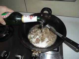 男人的最爱——醉酒鸭的做法步骤:9