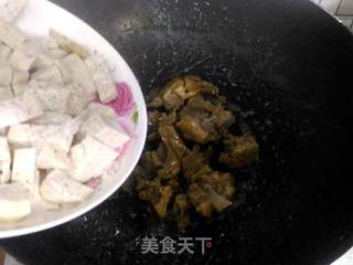 香芋饭的做法步骤：3