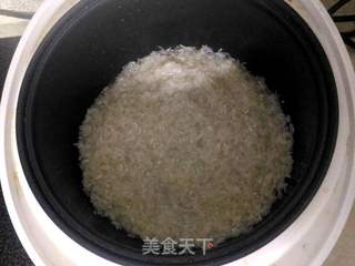 香芋饭的做法步骤：5