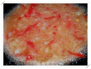 糖醋排骨的做法步骤:10
